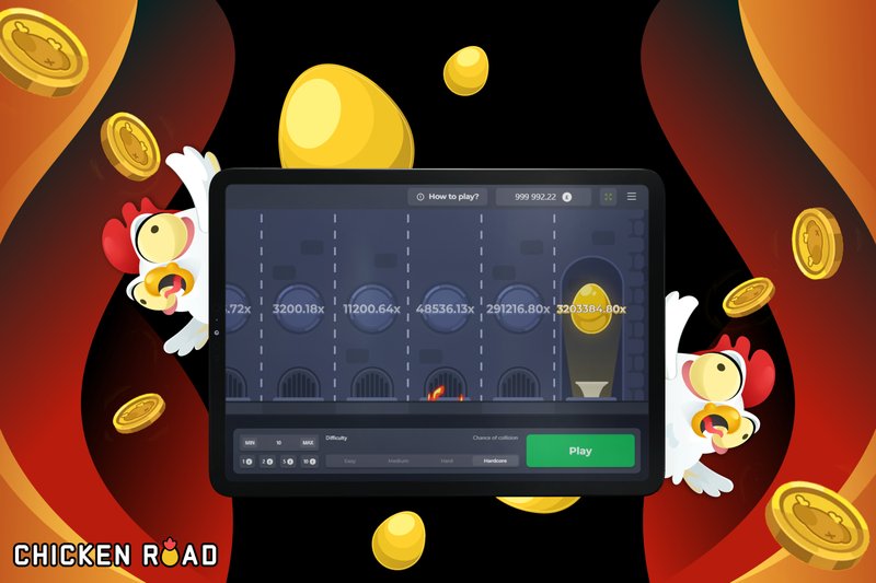 Descubre las Nuevas Funcionalidades de Chicken Road 2 en España con Mayor